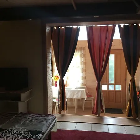 Il-la Vendeghaz شقة *